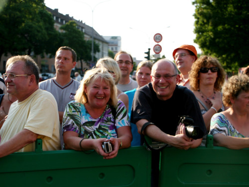 Hofer Volksfest 2012 – Foto 17