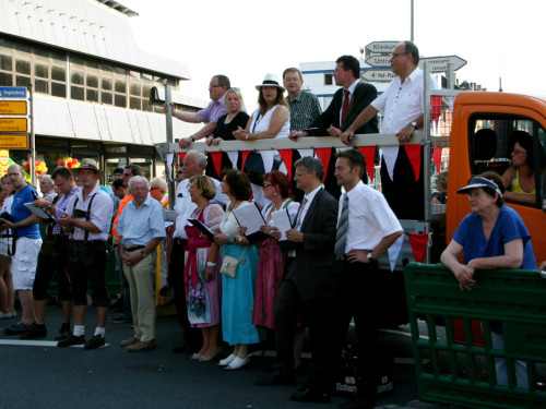 Hofer Volksfest 2012 – Foto 19
