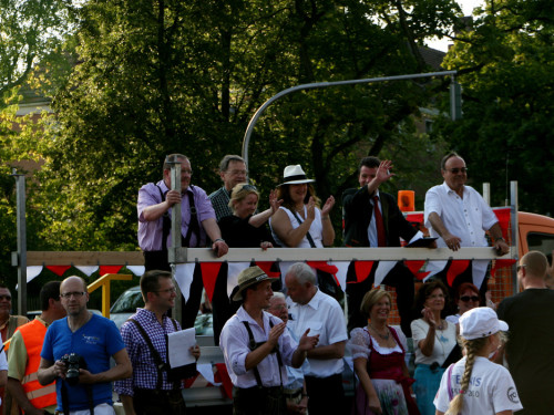 Hofer Volksfest 2012 – Foto 21
