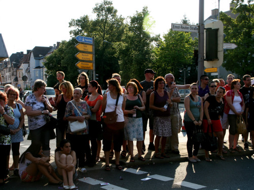 Hofer Volksfest 2012 – Foto 22