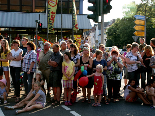 Hofer Volksfest 2012 – Foto 23