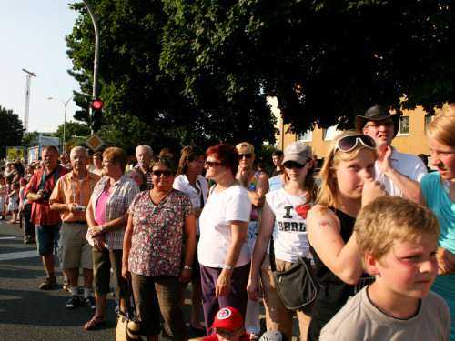 Hofer Volksfest 2012 – Foto 24