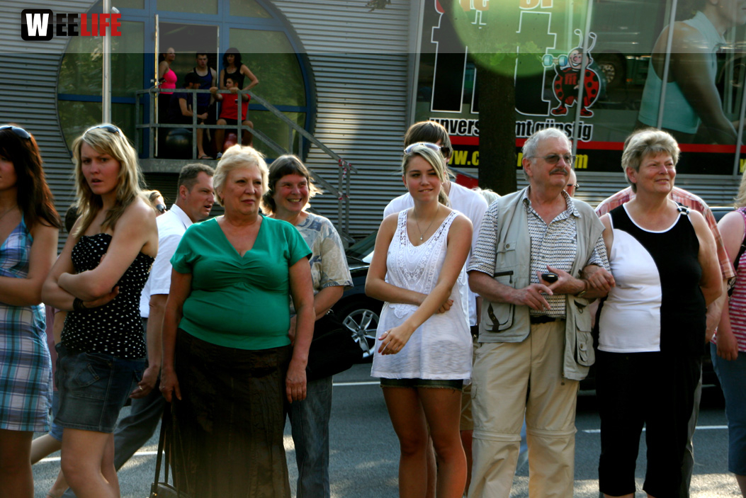 Hofer Volksfest 2012