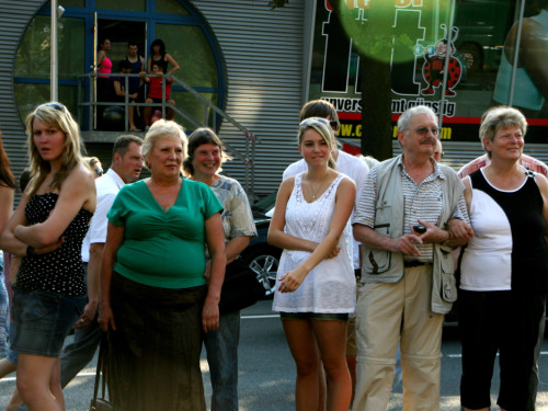 Hofer Volksfest 2012 – Foto 27