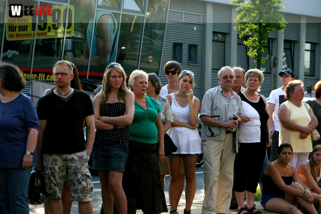 Hofer Volksfest 2012