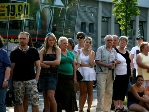 Hofer Volksfest 2012 – Foto 28
