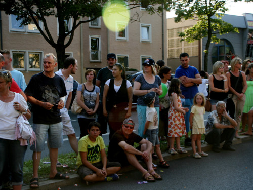Hofer Volksfest 2012 – Foto 30