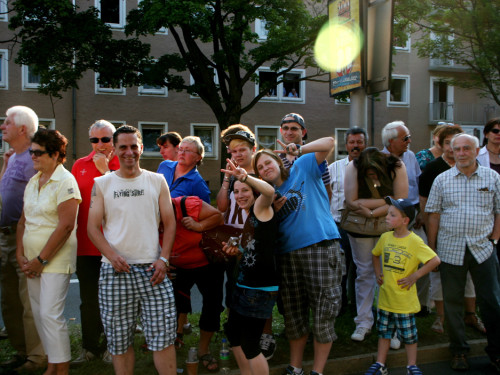 Hofer Volksfest 2012 – Foto 34