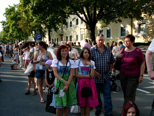 Hofer Volksfest 2012 – Foto 38