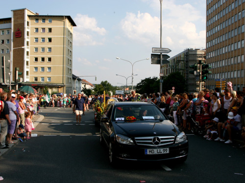 Hofer Volksfest 2012 – Foto 39