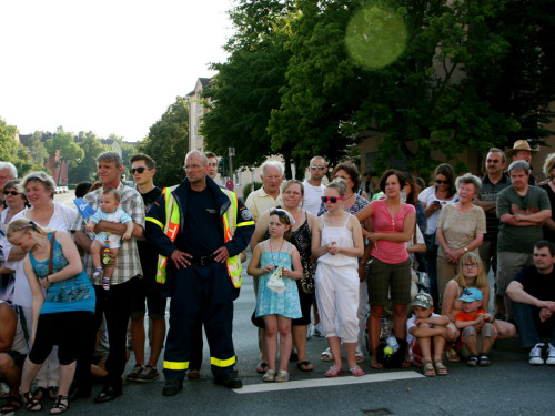 Hofer Volksfest 2012 – Foto 42