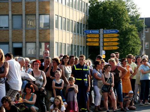 Hofer Volksfest 2012 – Foto 45