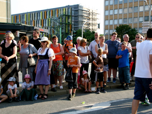 Hofer Volksfest 2012 – Foto 47