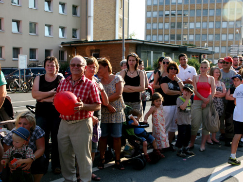 Hofer Volksfest 2012 – Foto 51