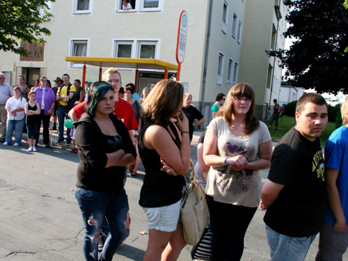 Hofer Volksfest 2012 – Foto 52