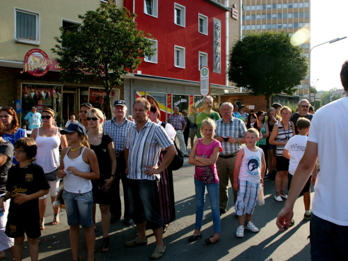 Hofer Volksfest 2012 – Foto 53