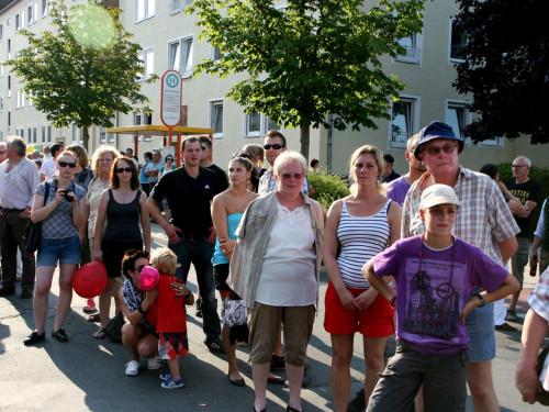 Hofer Volksfest 2012 – Foto 54