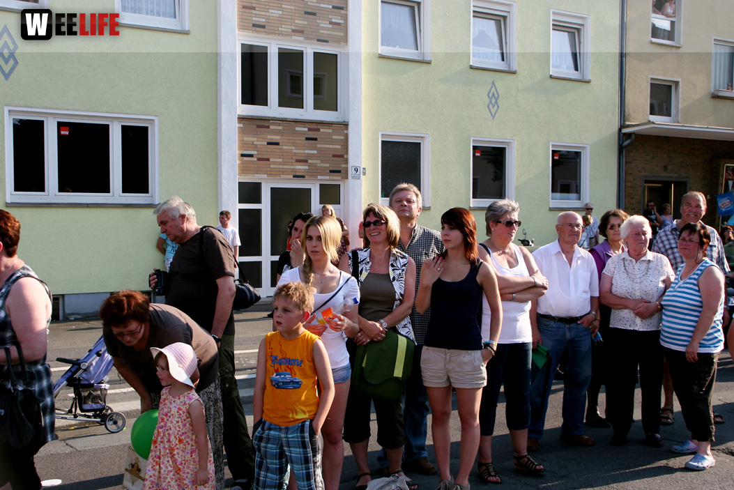 Hofer Volksfest 2012