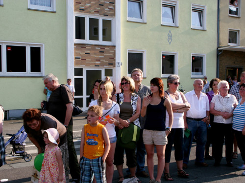 Hofer Volksfest 2012 – Foto 55