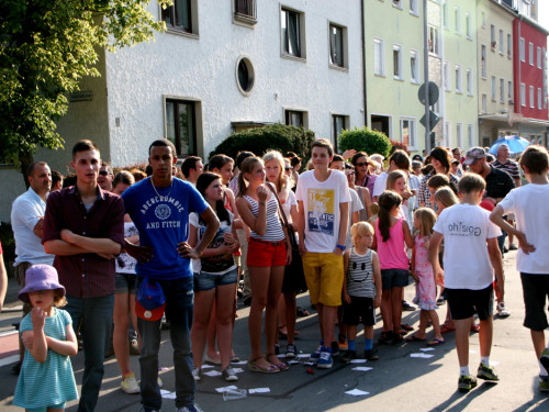 Hofer Volksfest 2012 – Foto 57