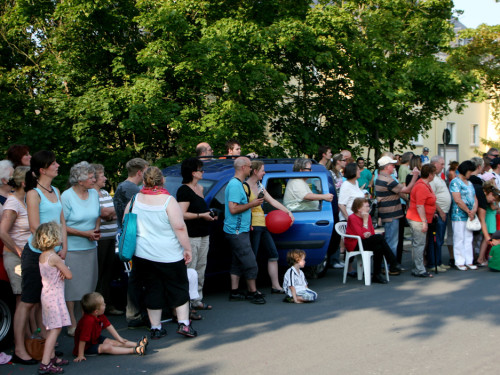 Hofer Volksfest 2012 – Foto 60