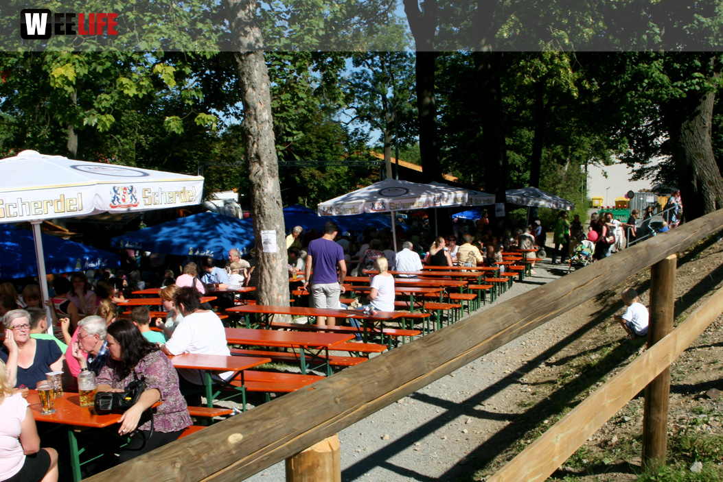 Hofer Volksfest