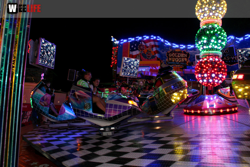 Hofer Volksfest