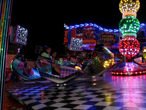 Hofer Volksfest – Foto 105