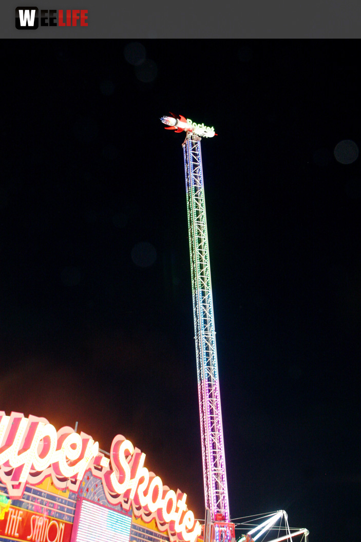 Hofer Volksfest
