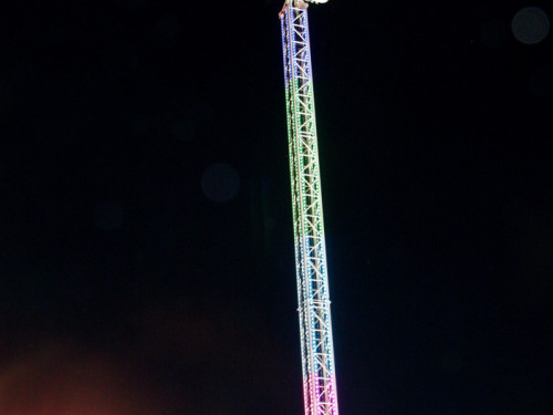 Hofer Volksfest – Foto 106