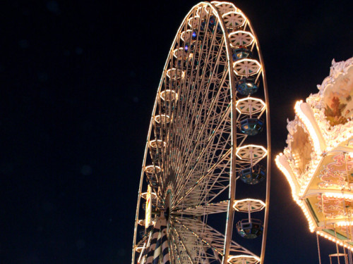 Hofer Volksfest – Foto 107