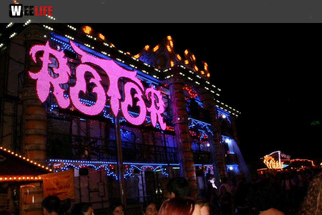 Hofer Volksfest