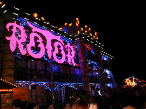 Hofer Volksfest – Foto 108