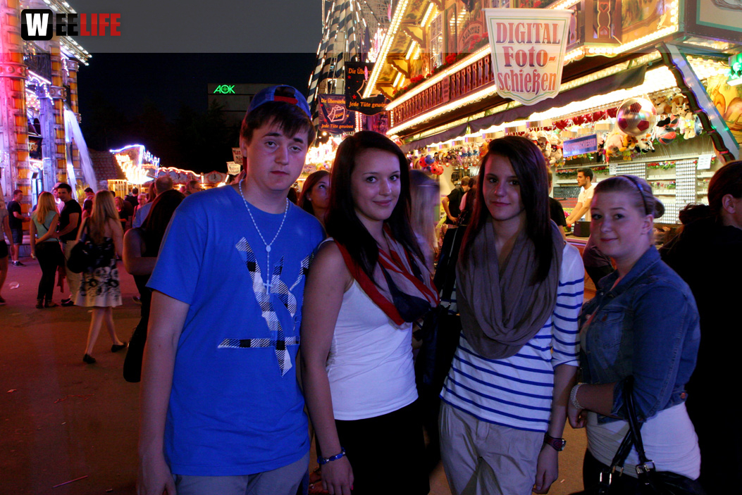 Hofer Volksfest