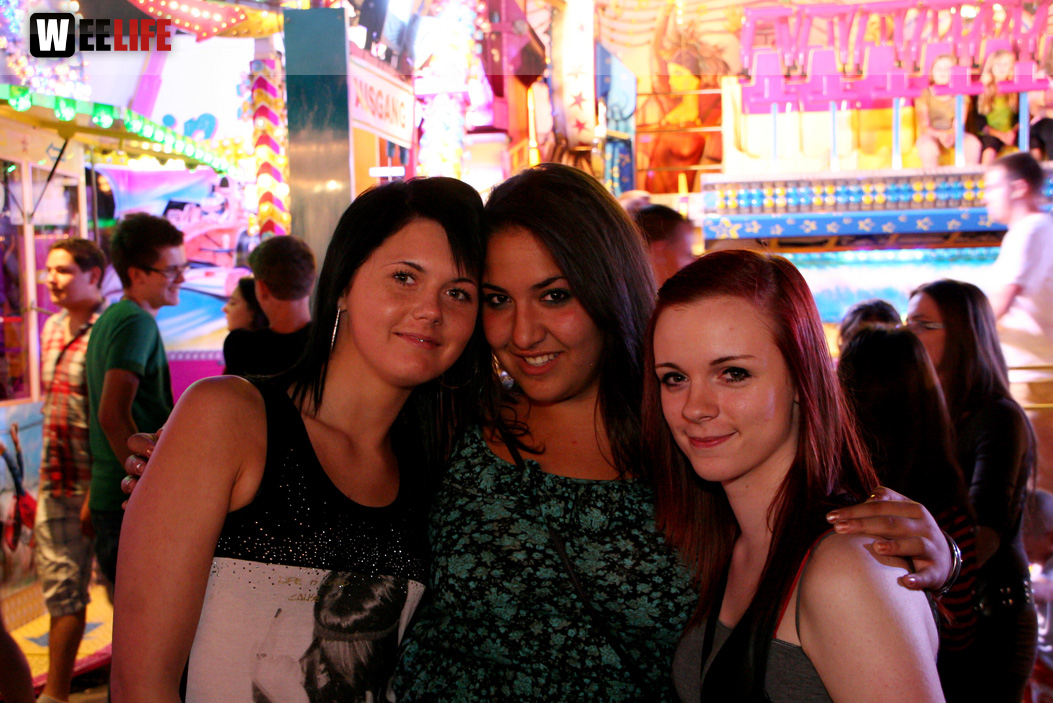 Hofer Volksfest