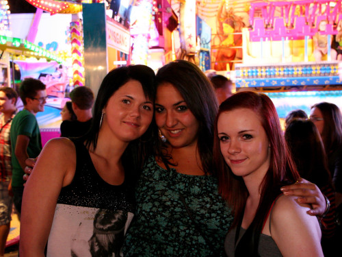 Hofer Volksfest – Foto 111