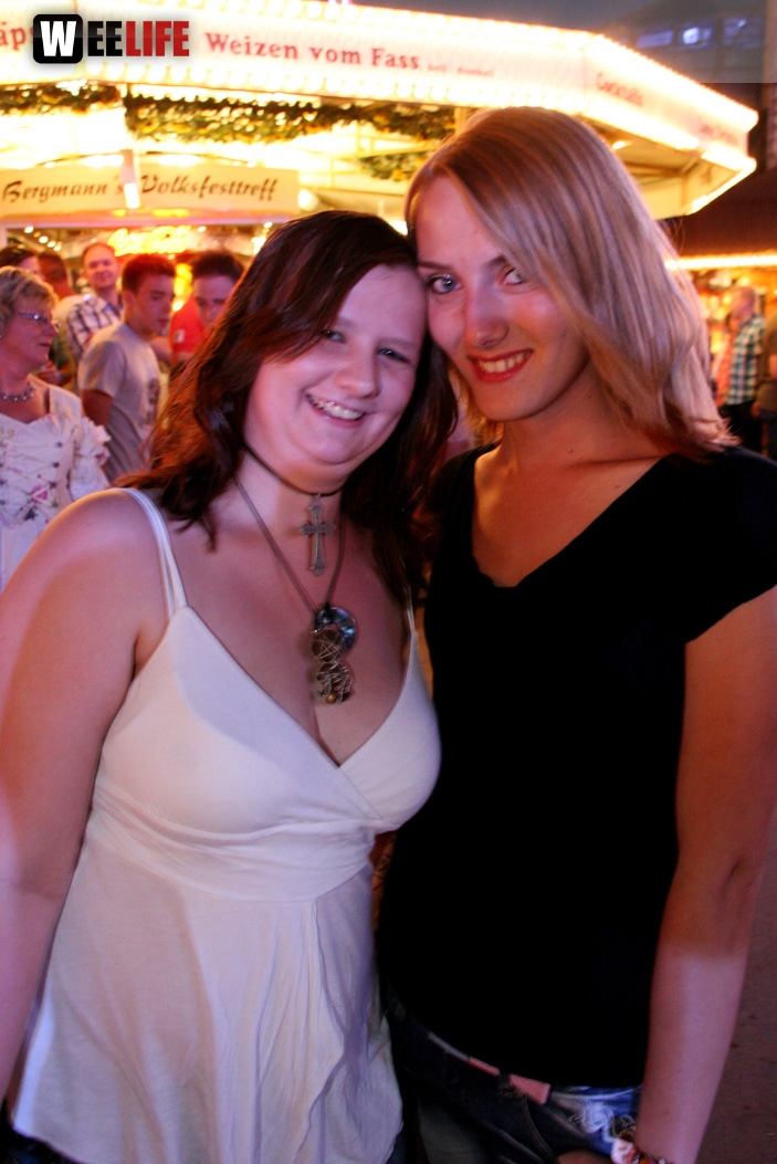Hofer Volksfest