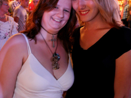 Hofer Volksfest – Foto 112