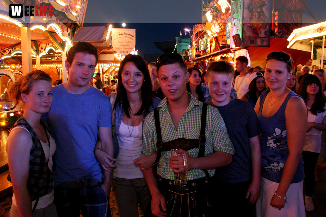 Hofer Volksfest