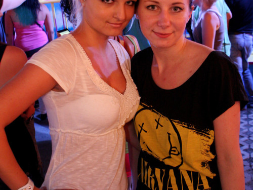 Hofer Volksfest – Foto 114