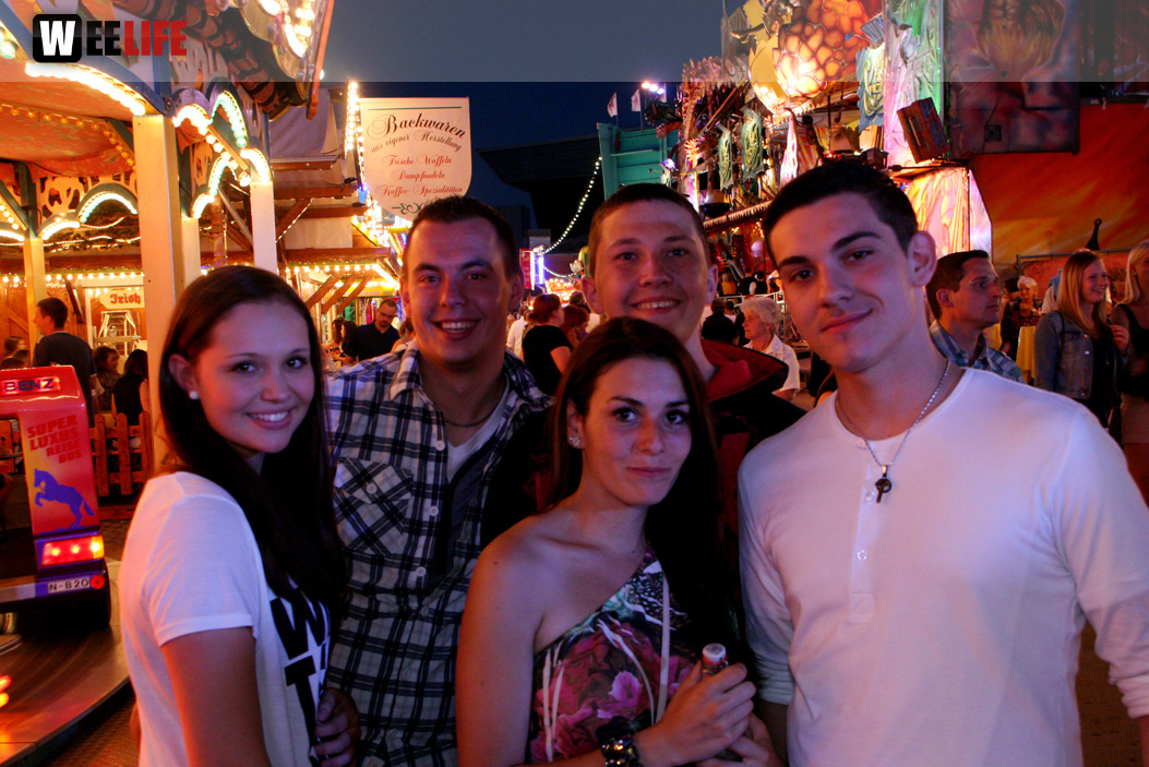 Hofer Volksfest