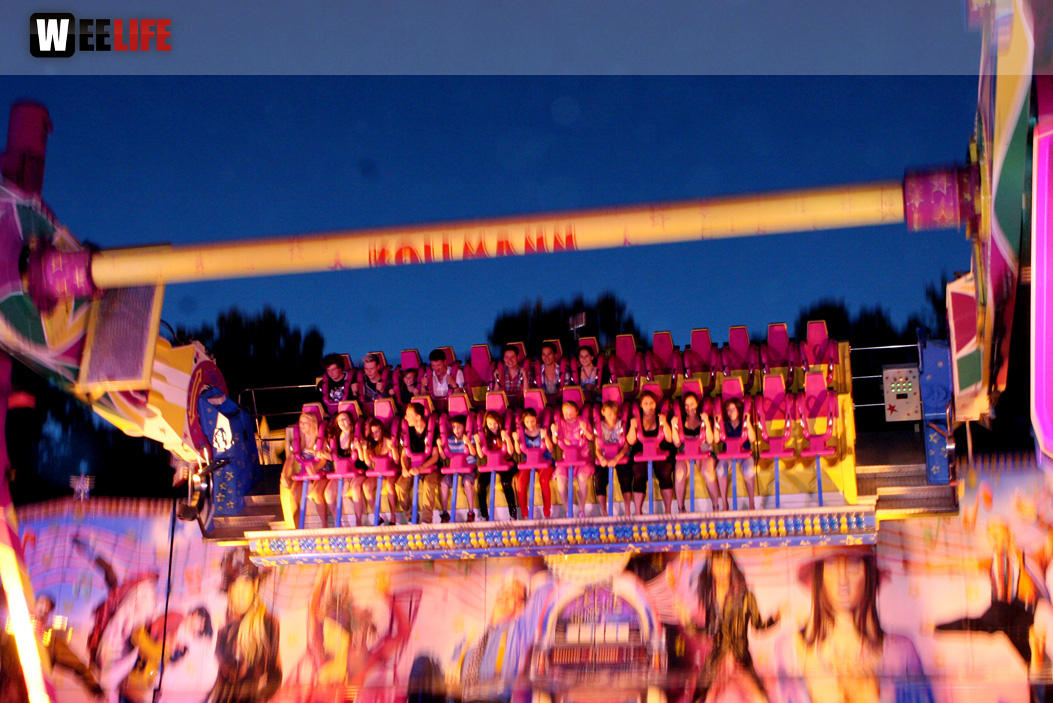 Hofer Volksfest
