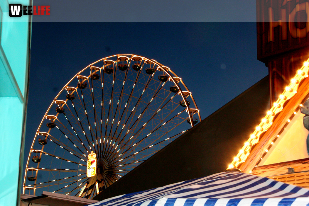 Hofer Volksfest