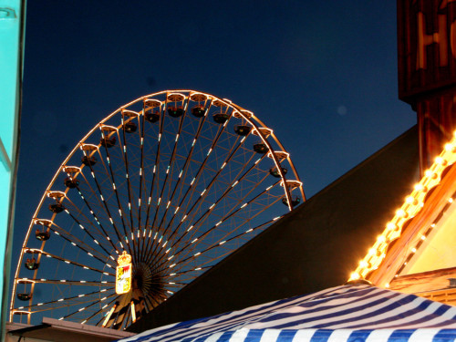 Hofer Volksfest – Foto 117