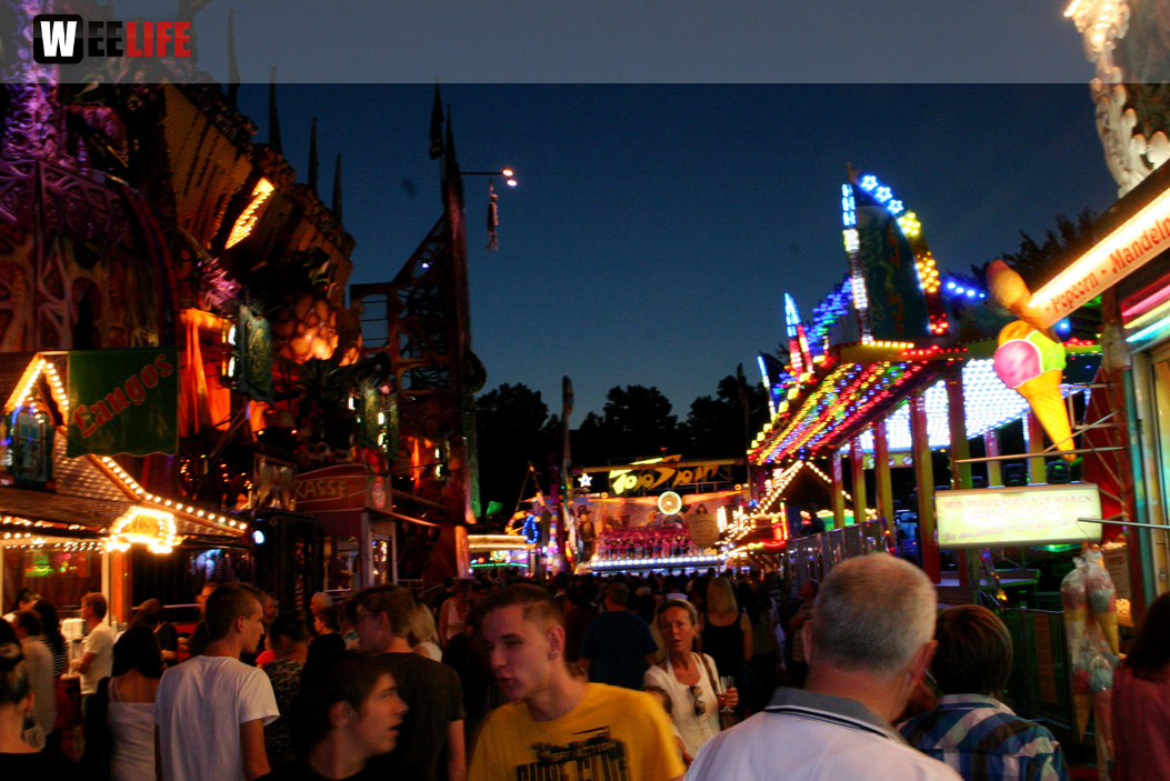 Hofer Volksfest