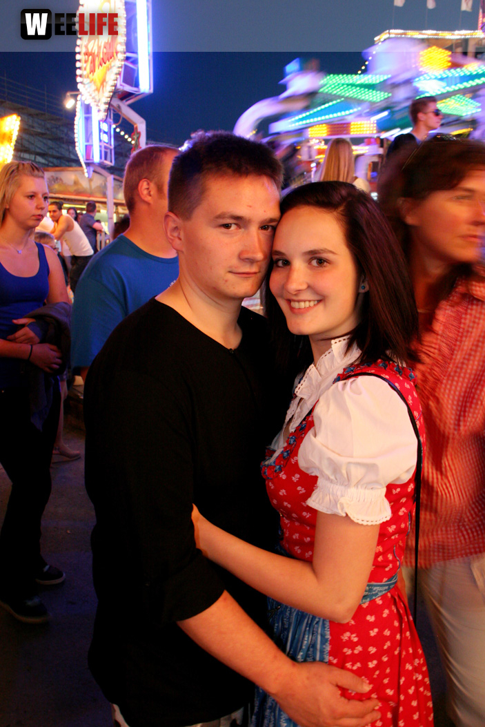 Hofer Volksfest