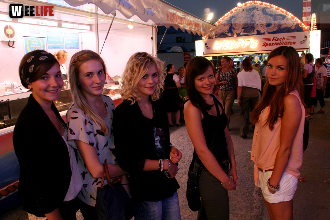 Hofer Volksfest