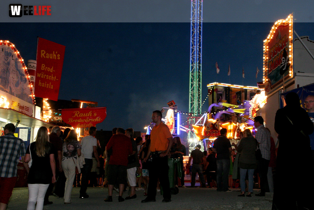 Hofer Volksfest