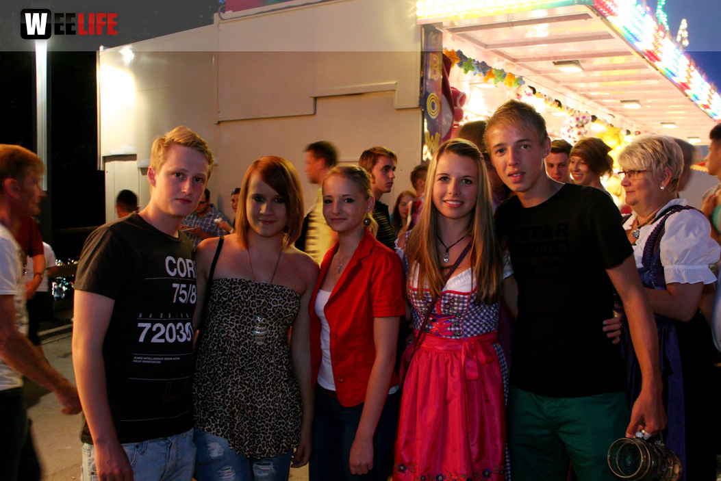 Hofer Volksfest