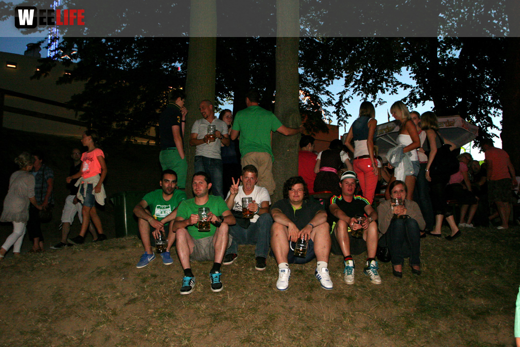 Hofer Volksfest